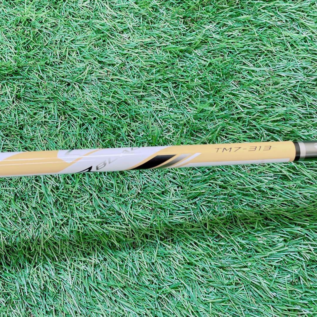 ゴルフレディース　アイアンセット　テーラーメイド　ロケットブレイズ　N1117 ゴルフレディース アイアンセット テーラーメイド ロケット