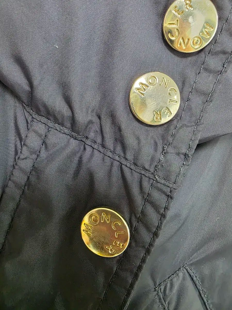 MONCLER