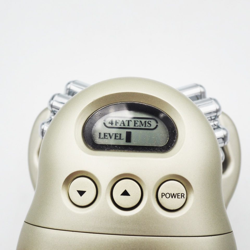 ボディカル EMS ダイエット ダイエットに最適！ EMSマシーン ボディカル