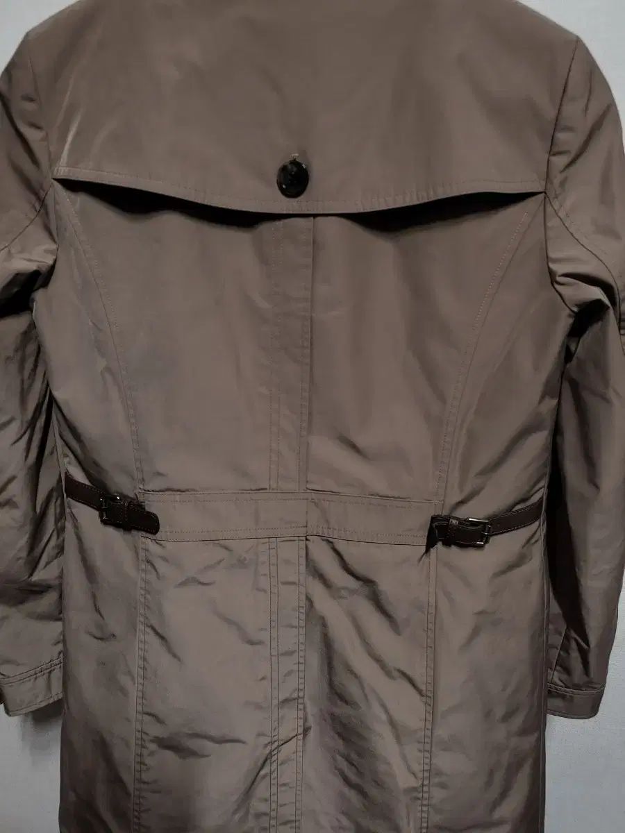 HAZZYS(へジス) トレンチコート HAZZYS(へジス) 秋 トレンチコート - メルカリ