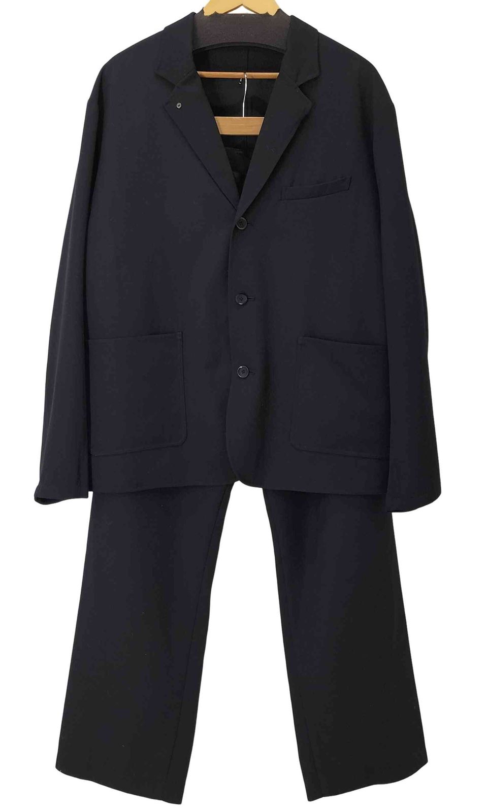 nanamica テーラードジャケット L nanamica（ナナミカ）の「nanamica/ナナミカ Chino Jacket/チノ
