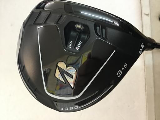 中古】 ブリヂストン BRIDGESTONE B2 3W フェアウェイウッド FW