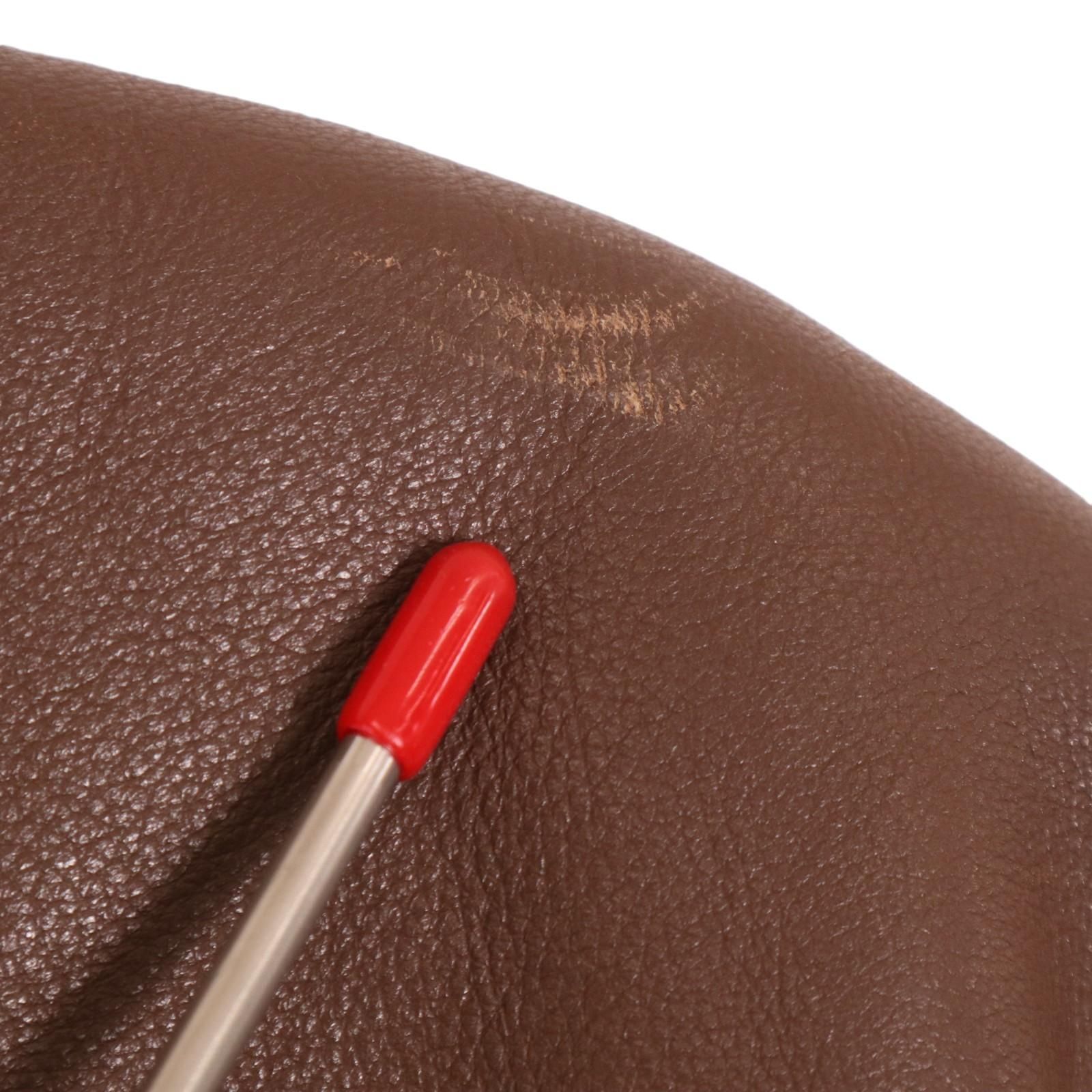 90年代 claiborne クレイボーン カバーオール レザージャケット  