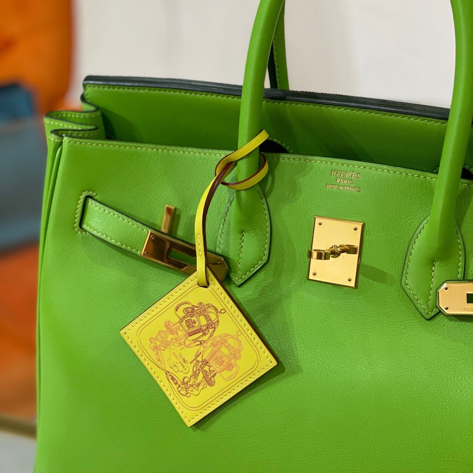 HERMES エルメス カレナノ20cm ブリッドドゥガラ エルメス カレ ナノ 20 BRIDES de GALA ブリッド ドゥ ガラ 式典