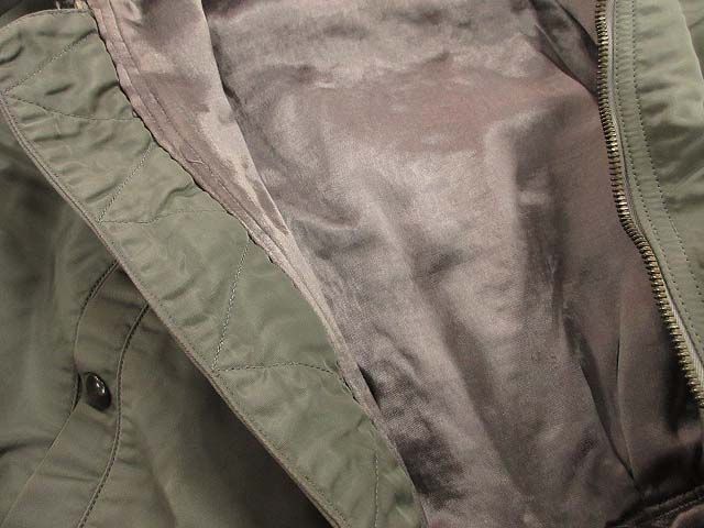 フライヤーズ カバーオール