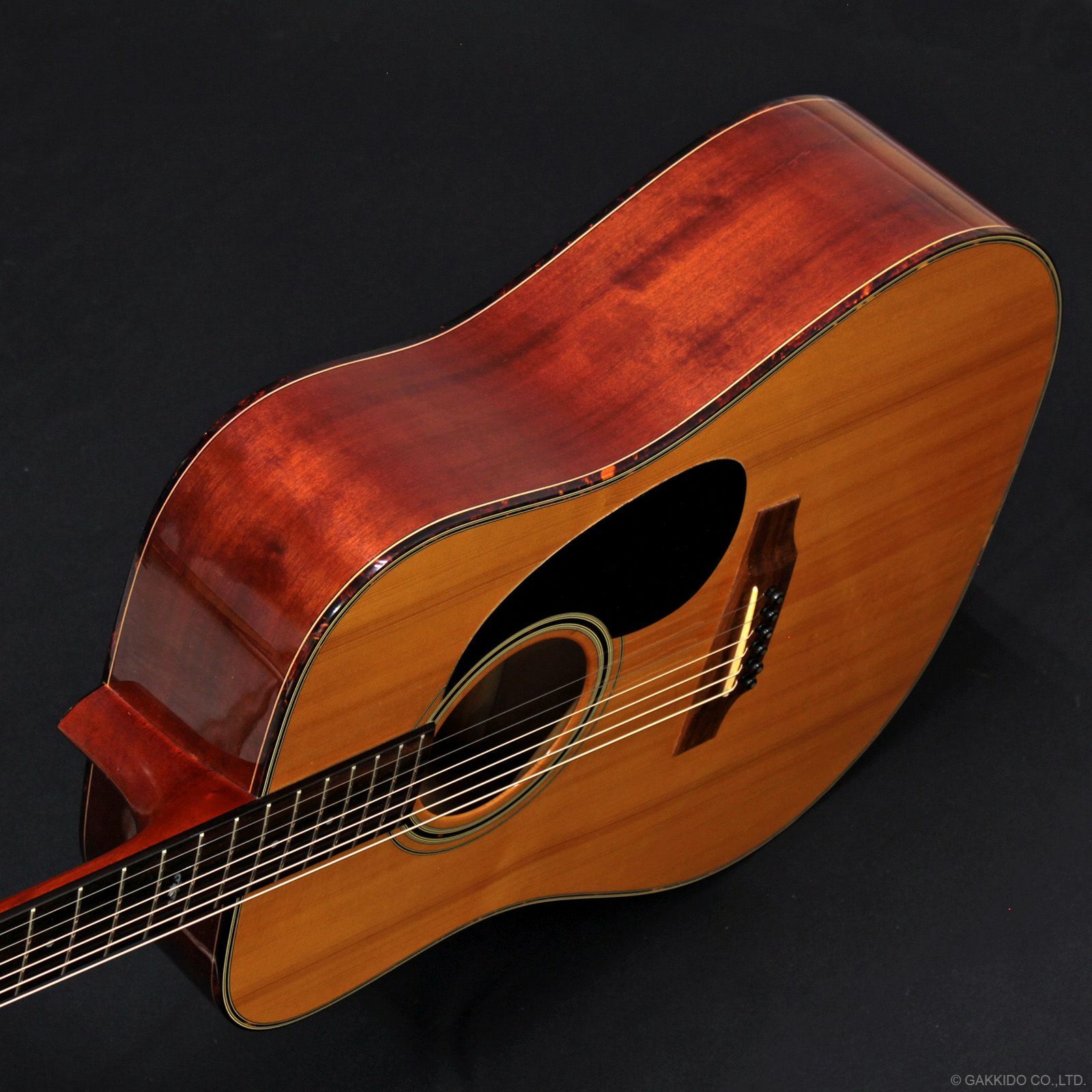 Alvarez Yairi 1986 DY45 N [中古品] - メルカリ