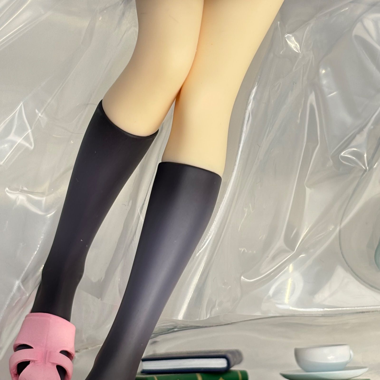 あみあみ限定版 式部茉優 1/7 スケール フィギュア RIDDLE JOKER 