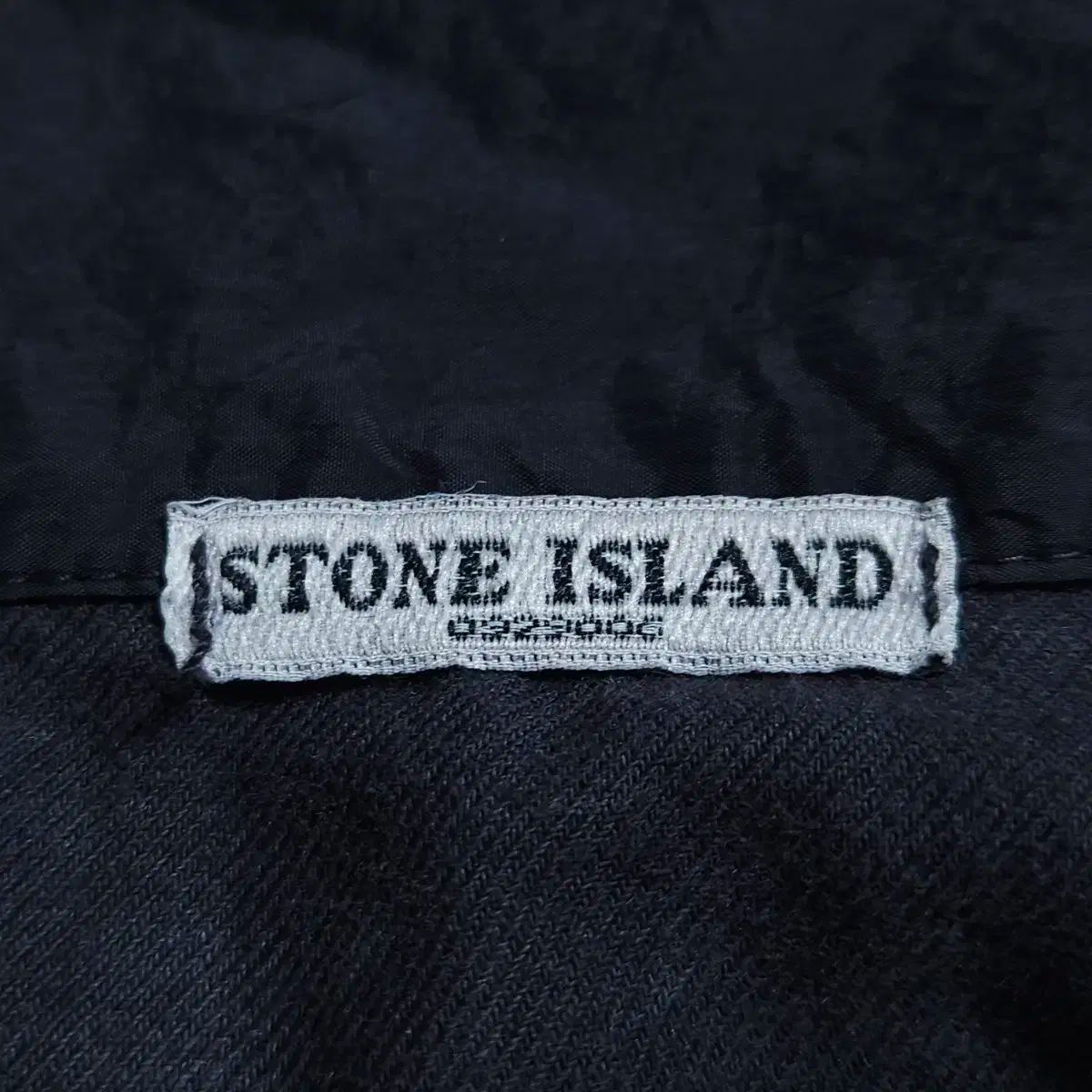 クリンクルレップス ガーメント