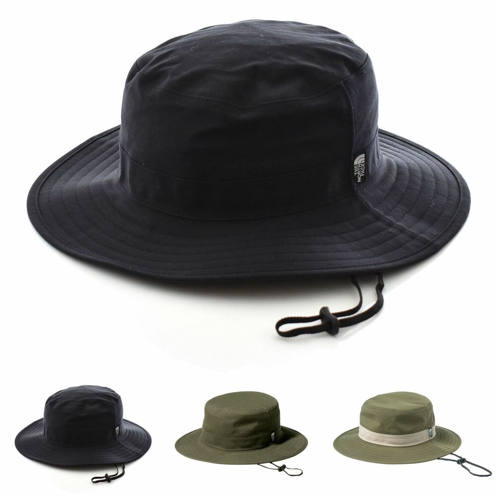 ザ ノースフェイス THE NORTH FACE 帽子 ハット ゴアテックス ハット GORE-TEX HAT NN02304 メンズ レディース アウトドア 防水透湿
