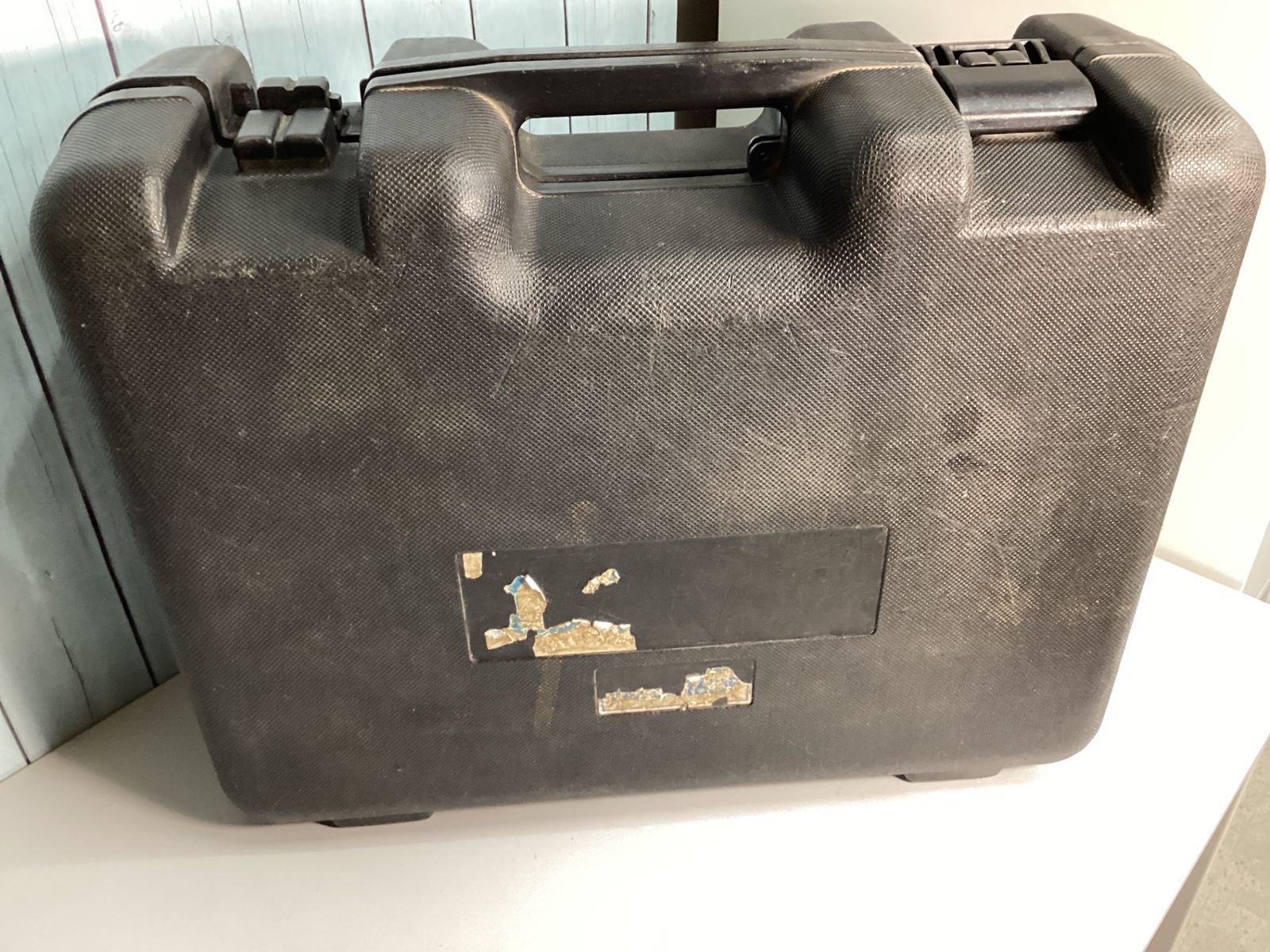 コードレス鉄筋カッター