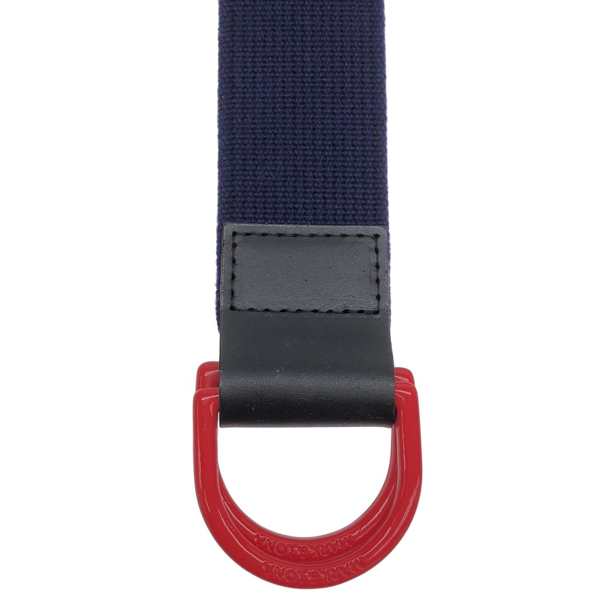 MARK&LONA マーク＆ロナ ベルト MARK&LONA マーク アンド ロナ ロゴ