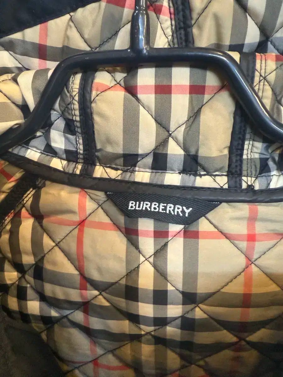 BURBERRY バーバリー