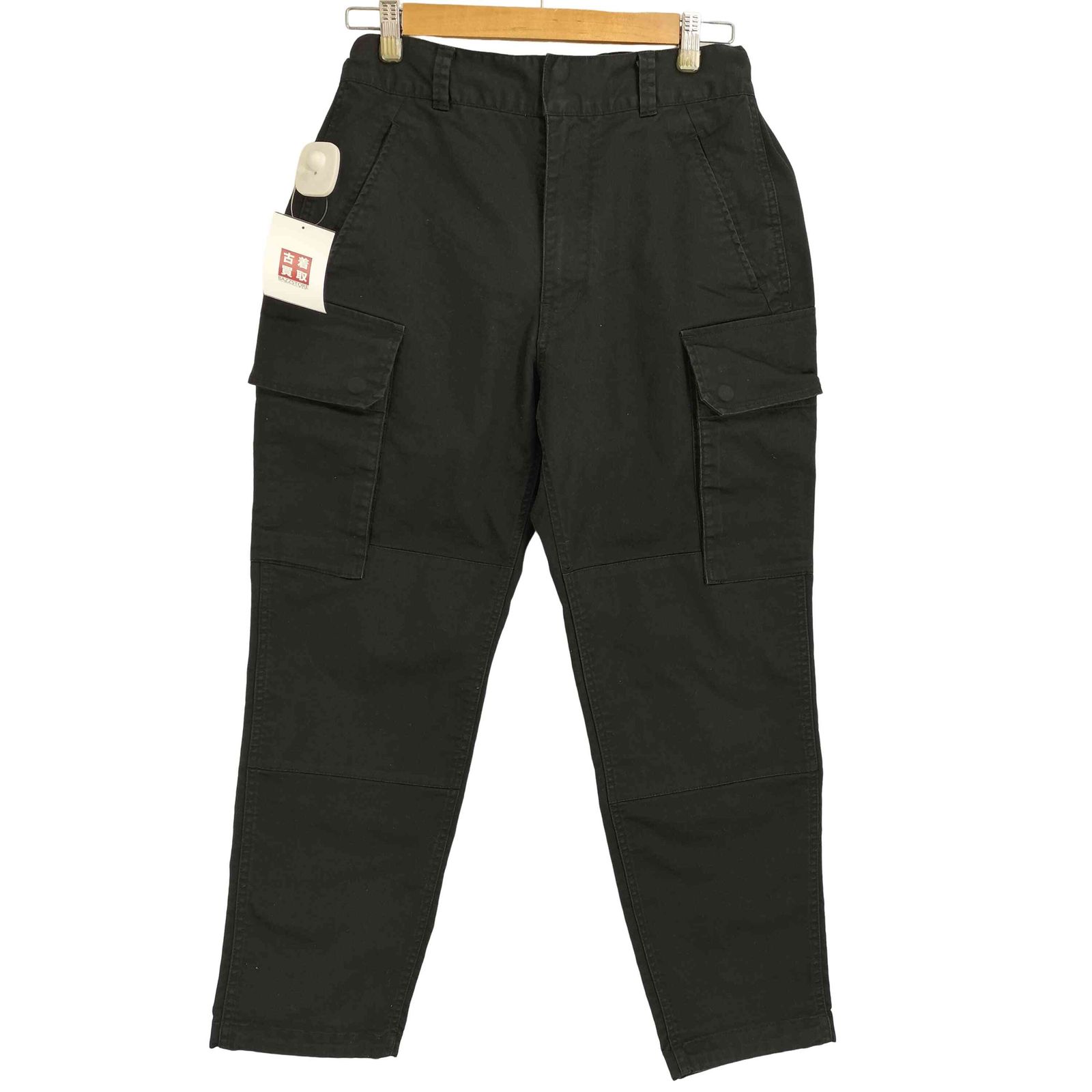 ビームスプラス BEAMS＋ 別注 ミリタリー カーゴパンツ メンズ JPN：S - メルカリ