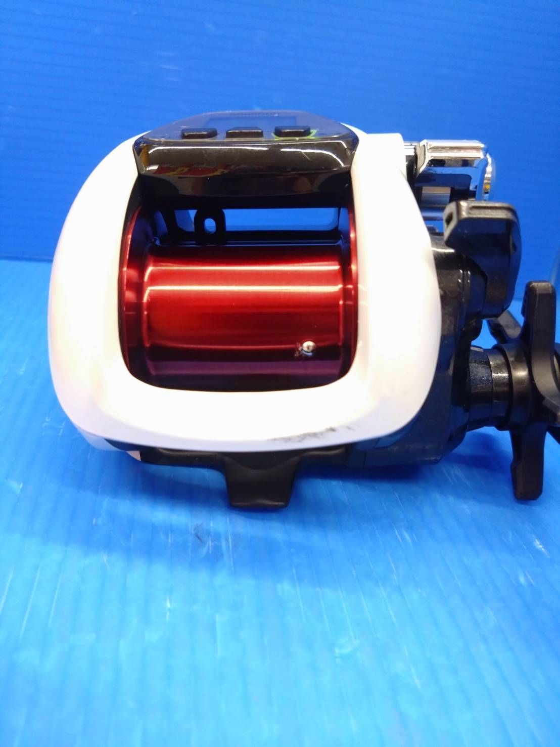 3000 電動リール