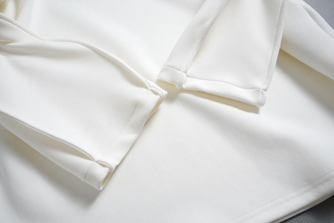 274t* スコットクラブ取扱 FENNEL フリルスリーブ ブラウス WWW_USTAUSTRALIA_COM_AU