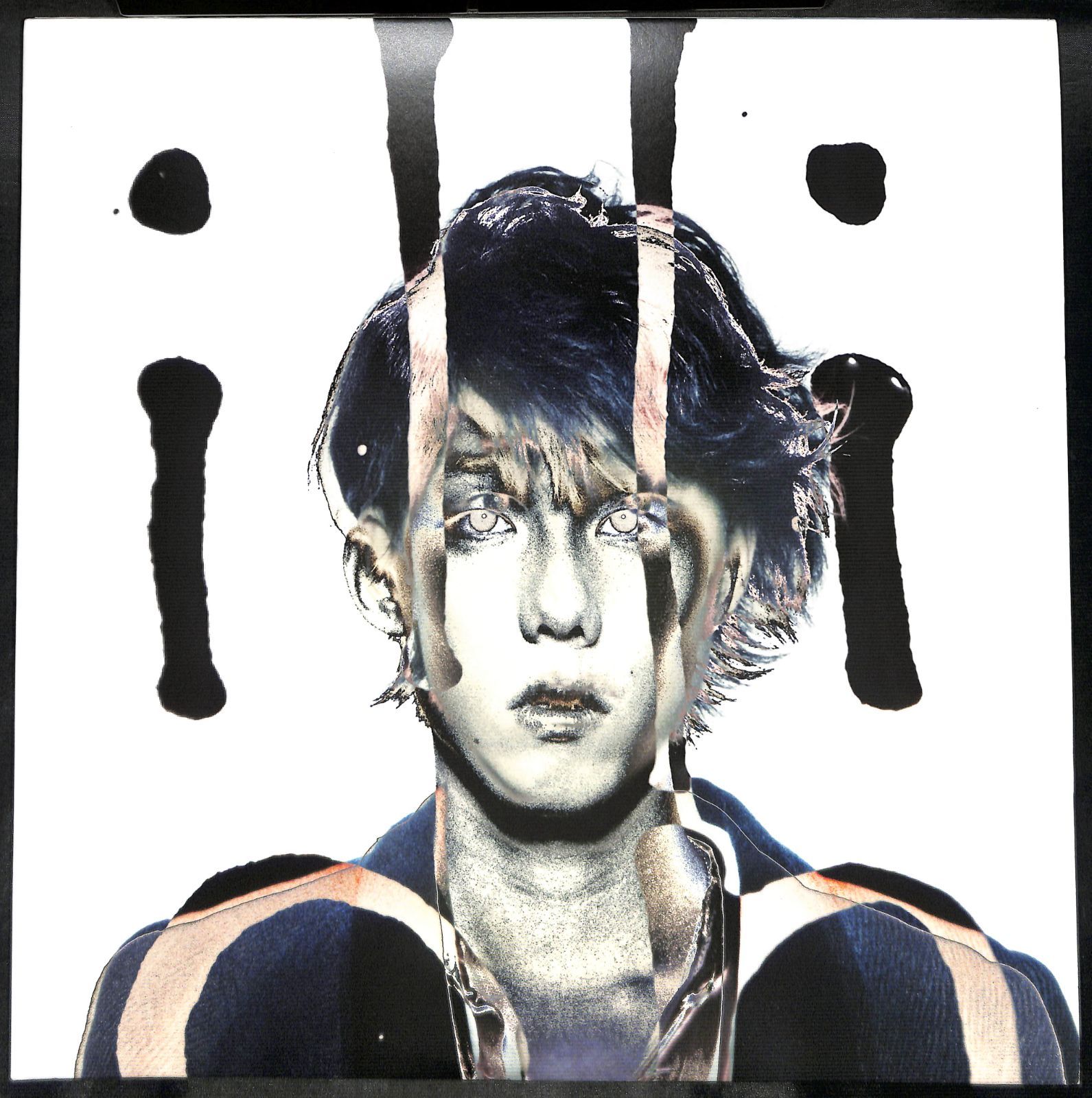 illion UBU レコード　LP 野田洋次郎　レア Amazon.co.jp: illion UBU レコード LP 野田洋次郎 : おもちゃ