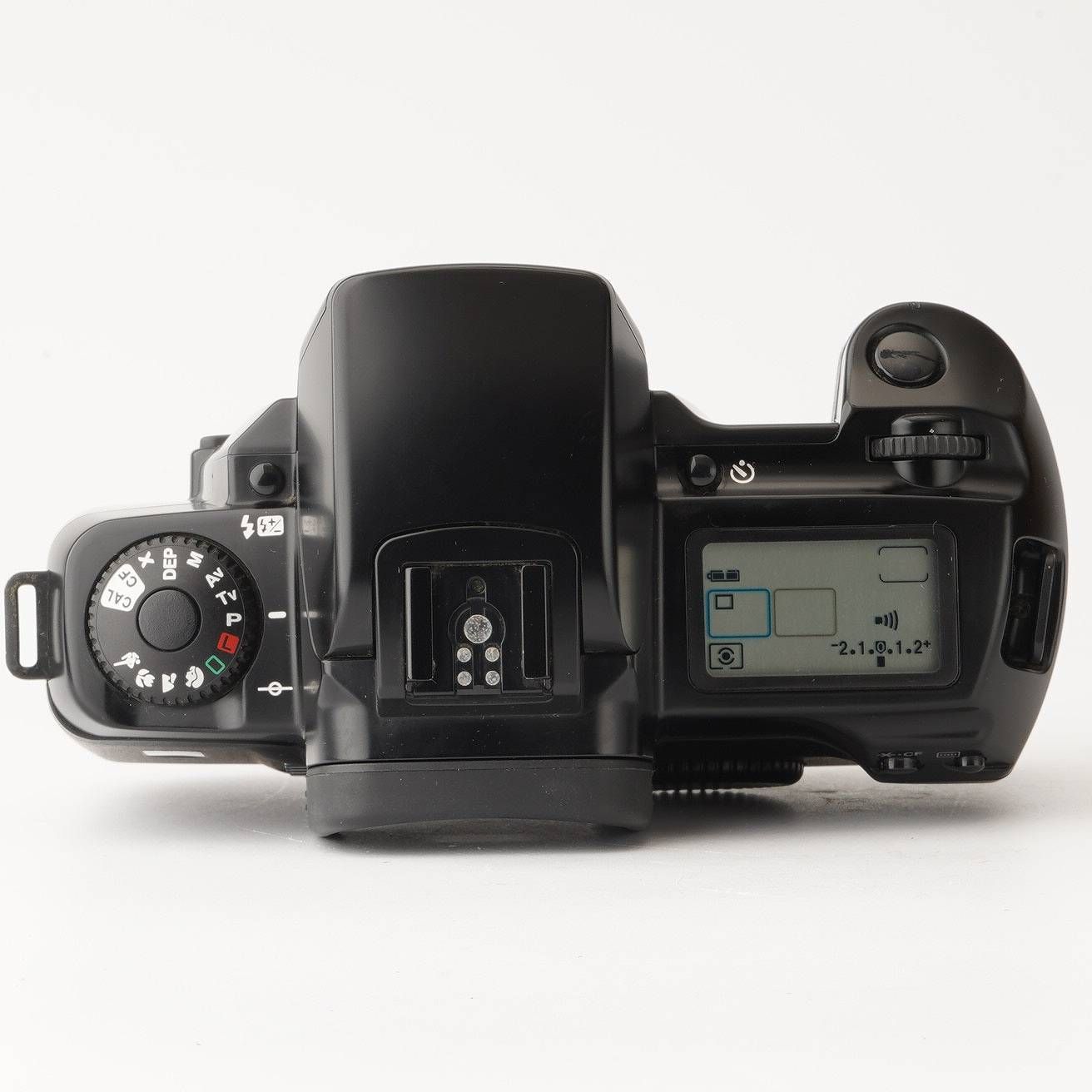 Lens EF