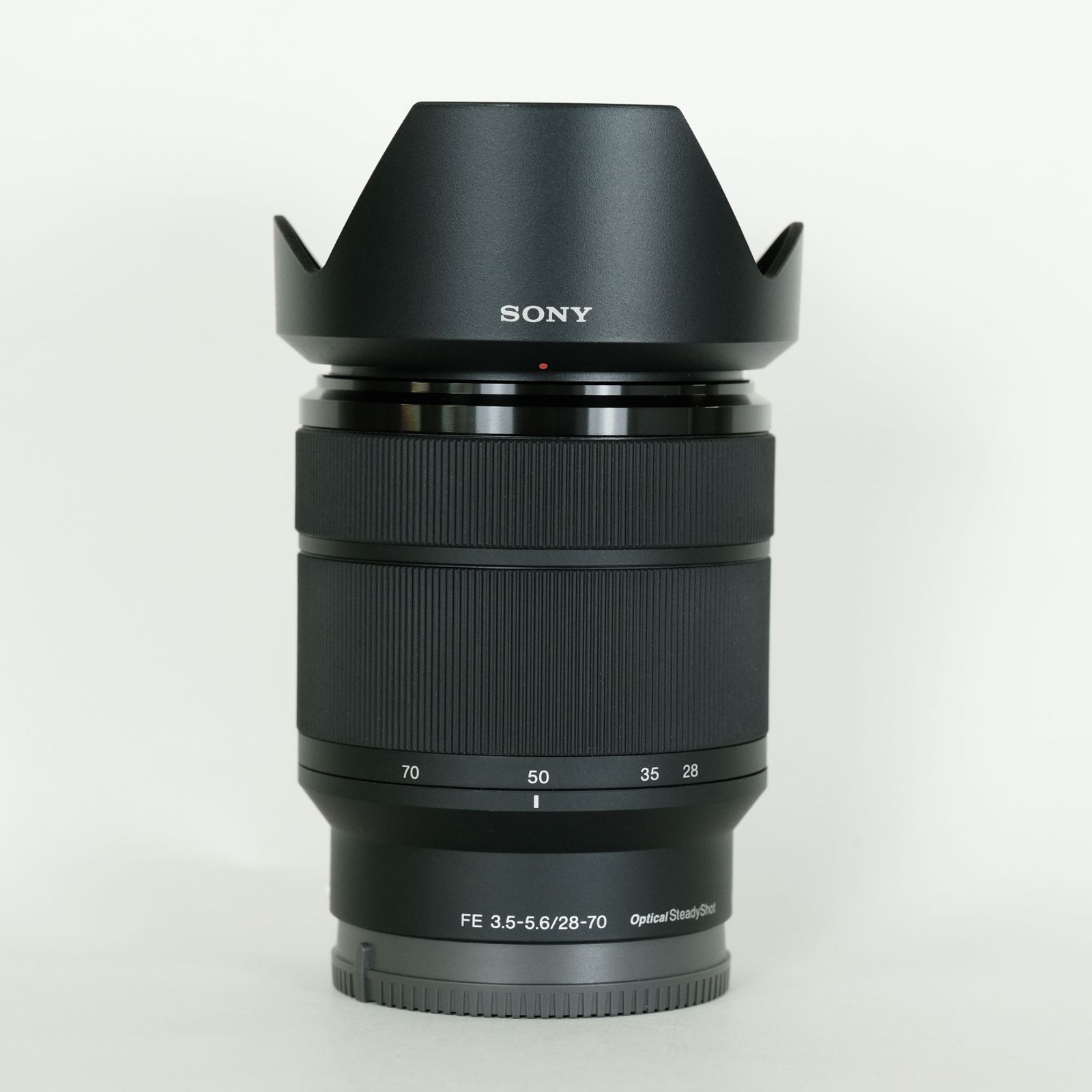 SONY FE28-70mmF3.5-5.6 SEL2870/ソニーEマウント SONY FE28-70mmF3.5-5.6 SEL2870/ソニーEマウント