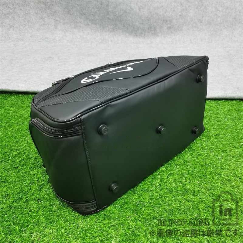 キャロウェイ（Callaway） エクシア DL ボストンバッグ 25 JM 2025