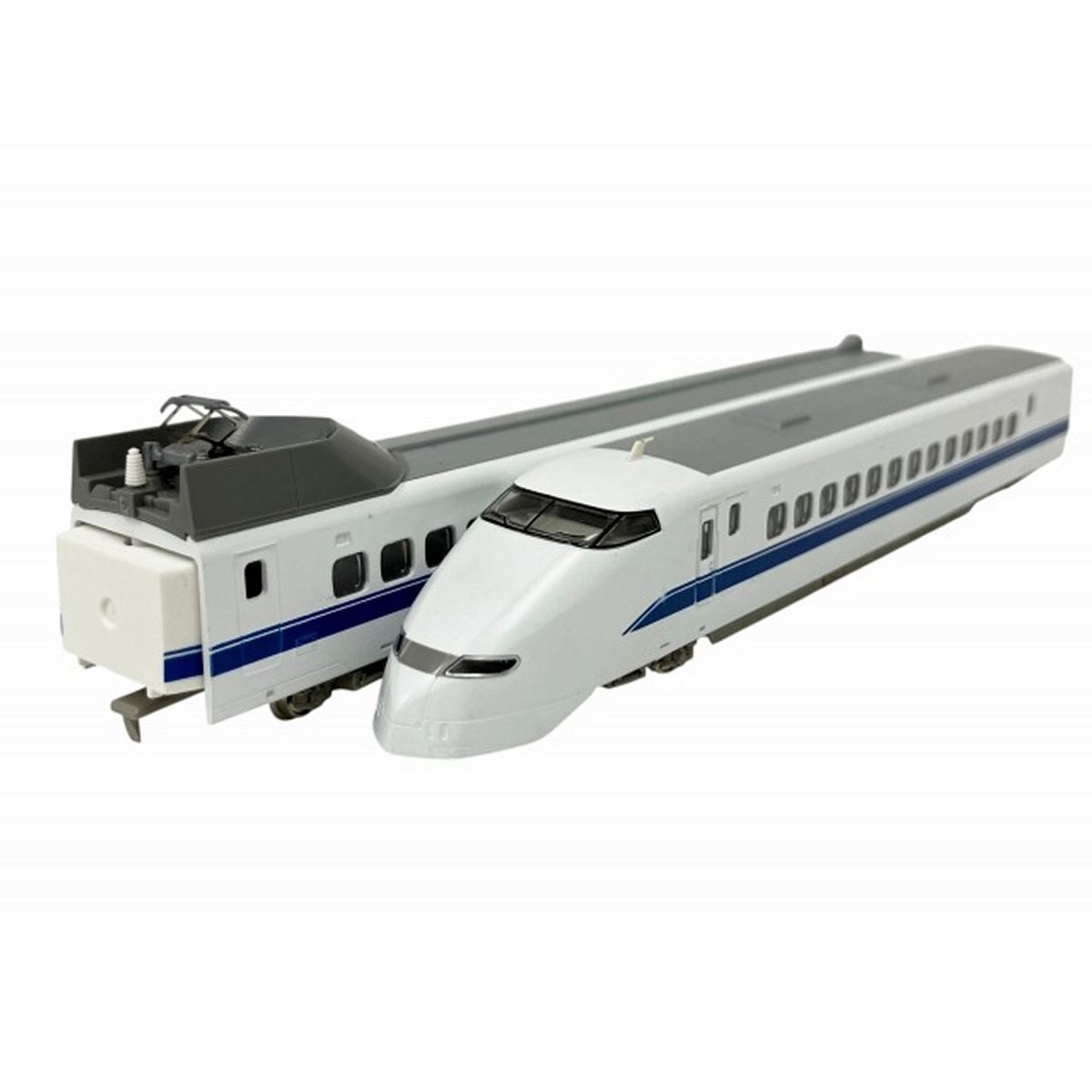 珍しい  300系 JR 92639 TOMIX 東海道 Nゲージ セット のぞみ 山陽新幹線 鉄道模型