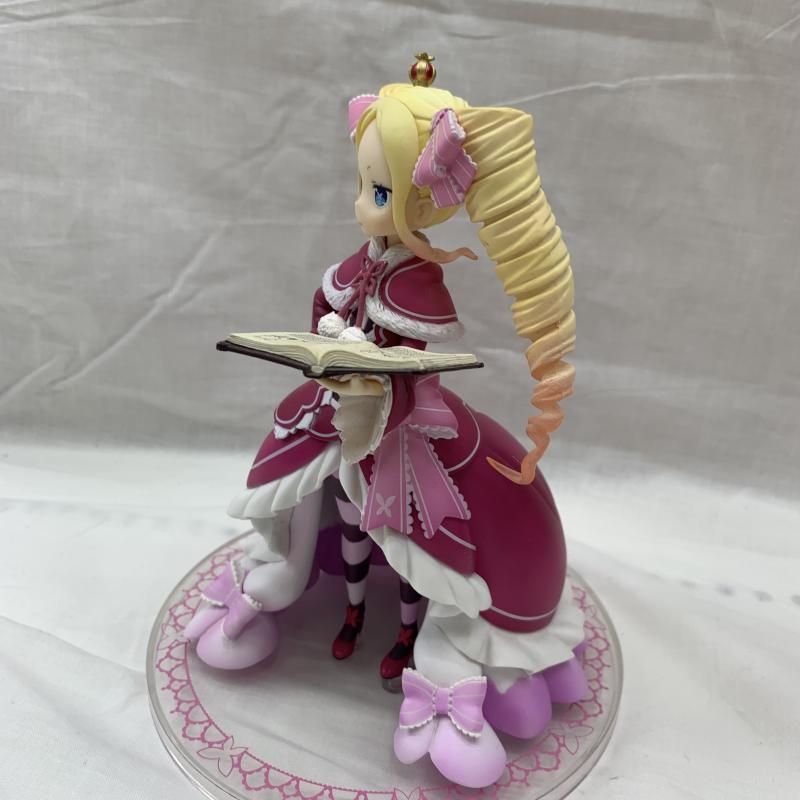 【美品】物語は、To be continued C賞 ベアトリス フィギュア cg61809276_600x600_crop_center