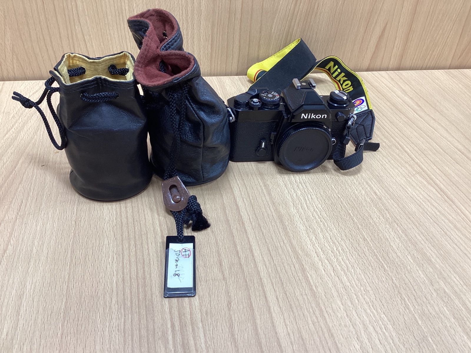Nikon FM 一眼レフカメラとレンズセット ニコン NIKON ミラーレス 一眼カメラ Z 50 16-50 VR レンズ