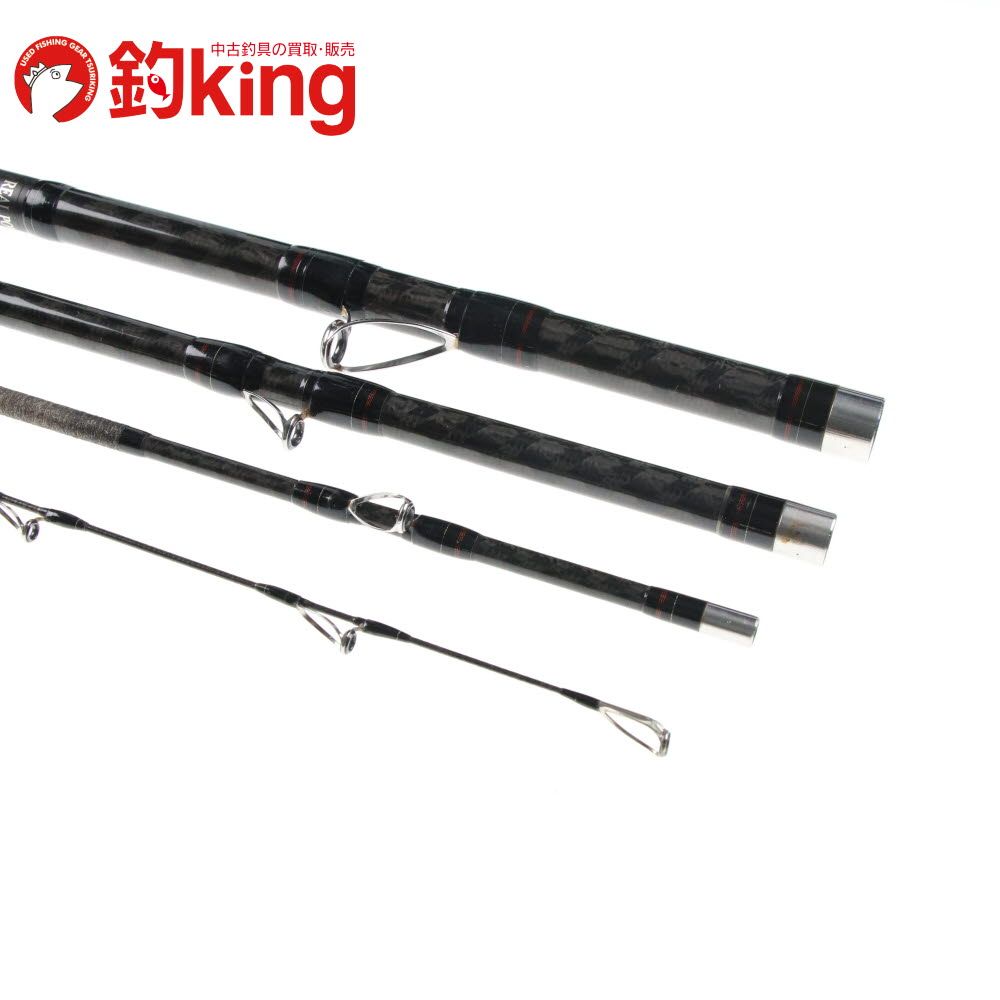 【中古】 シマノ リアルパワー 石鯛 MH-500   /F178Y 中古】 シマノ リアルパワー 石鯛 MH-500 /F178Y - メルカリ