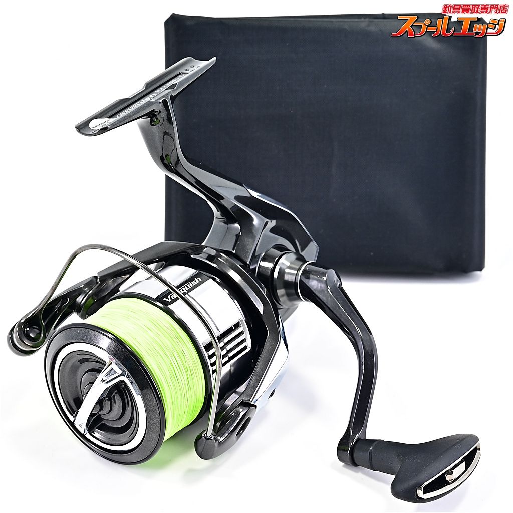 SHIMANO シマノ 23 ヴァンキッシュ 4000XG 045355 スピニング