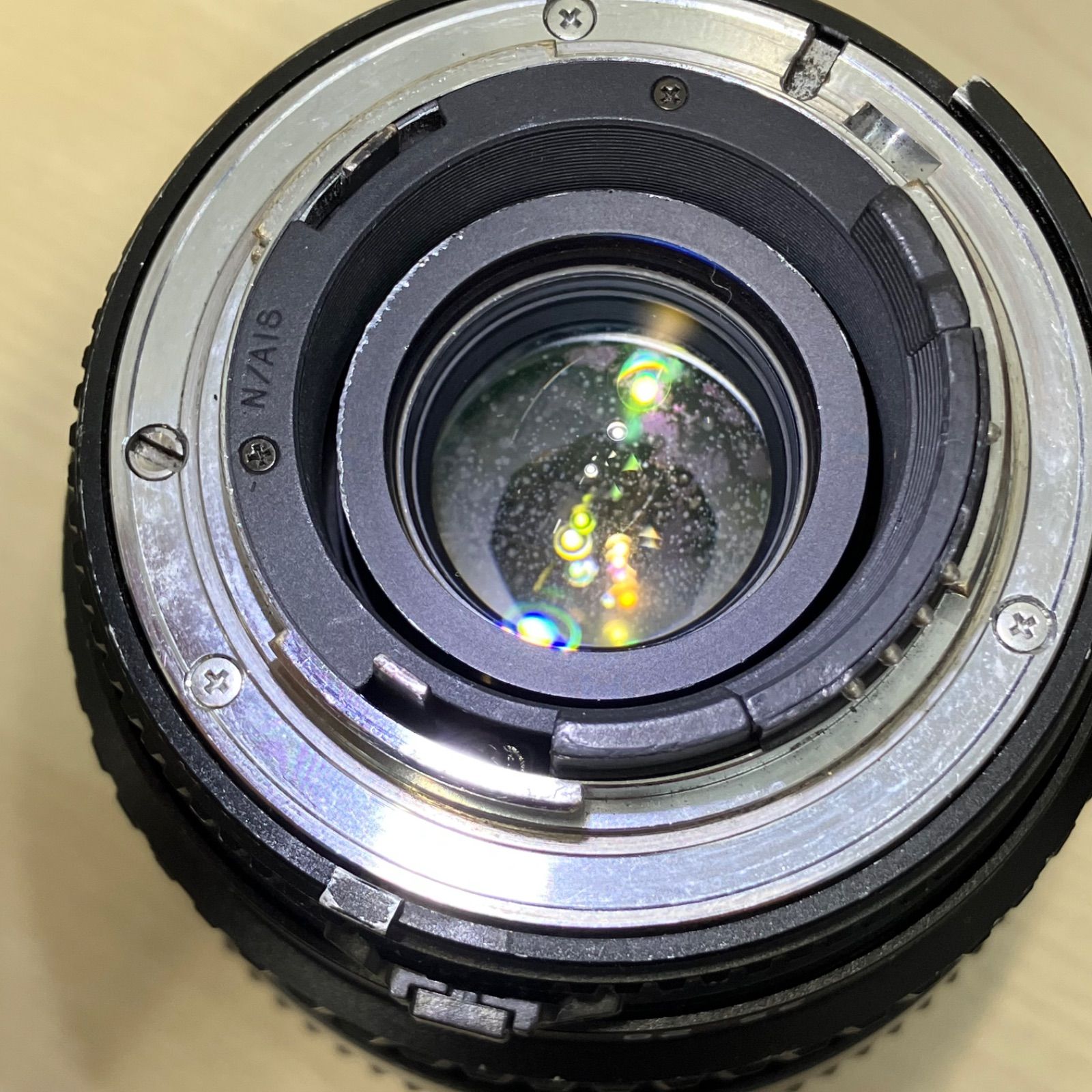 00524】 TOKINA AT-X PRO AF 28-70mm 注文 F2.8 Nikon トキナ ー