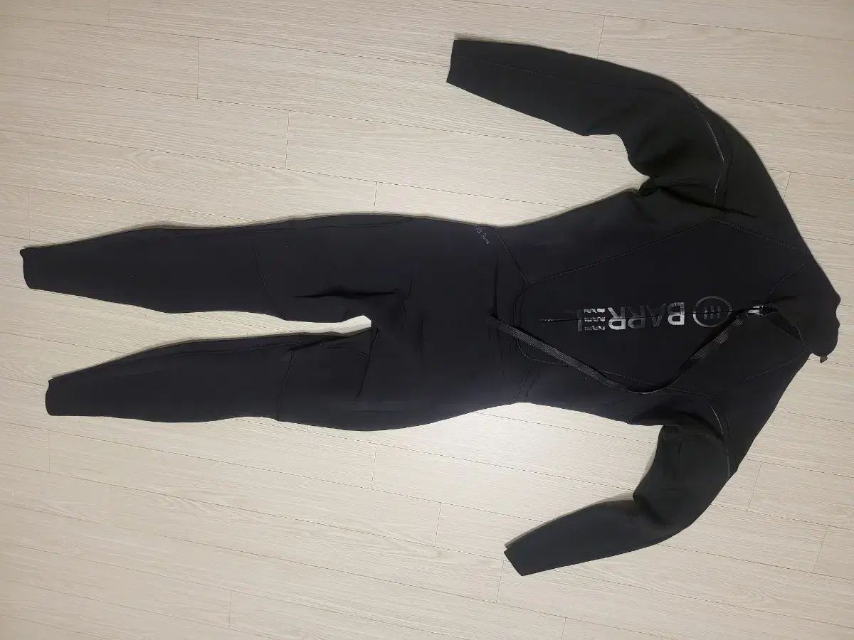 ダイビングスーツ アイアンスーツ ATHLONIA オリジナルウェットスーツ