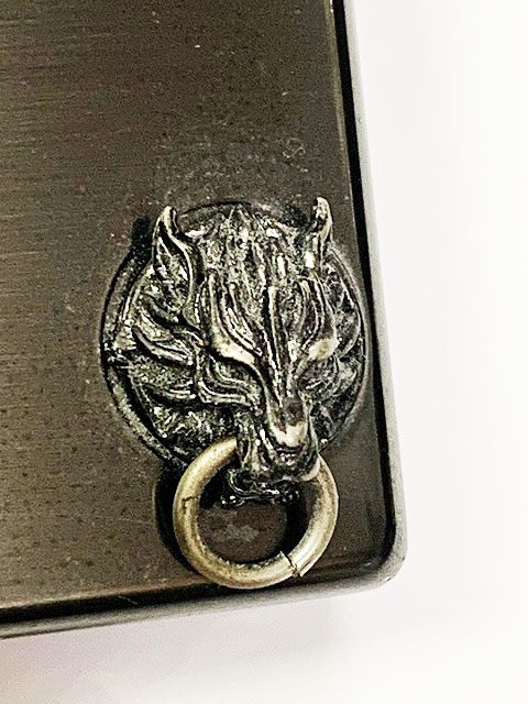 ジッポー ZIPPO