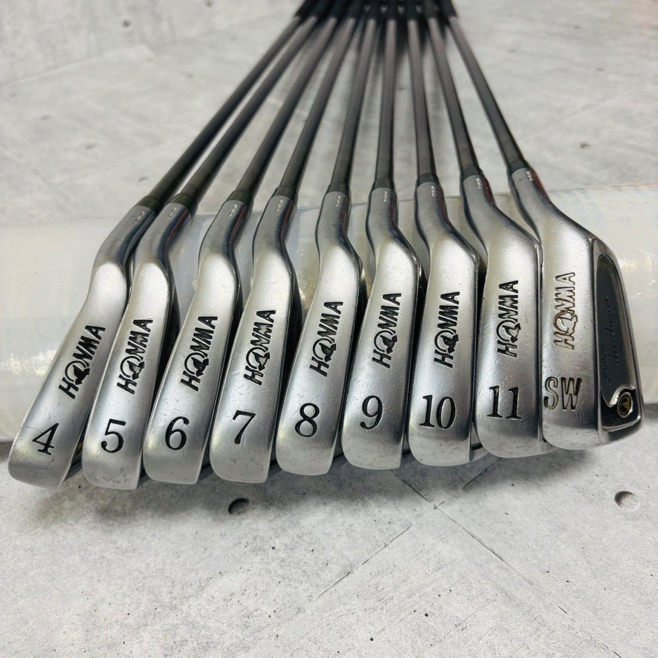 マグレガー Tiny-MacII 1i 1番 ロングアイアン メンズ ゴルフ マグレガー Tiny-MacII 1i 1番 ロングアイアン メンズ ゴルフ