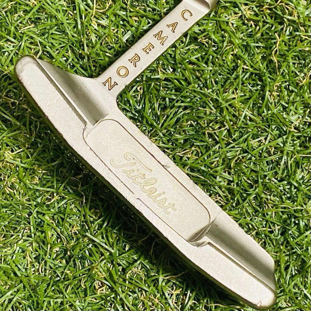 【訳あり】スコッティキャメロン プロプラチナム ニューポート パター 35インチ 訳あり】スコッティキャメロン プロプラチナム ニューポート パター 35