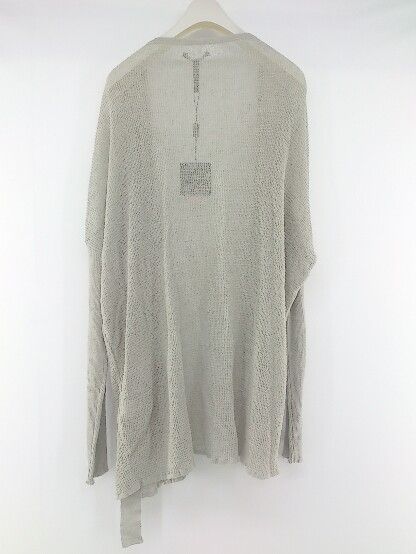 ◎sarah pacini サラパチーニ ニット カーディガン P 03784