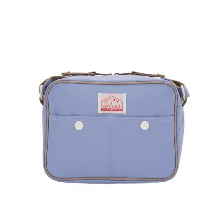 【残りわずか】GOODAY 通園バッグ ベビー キッズ オーシャンアンドグラウンド 1515001 1915001