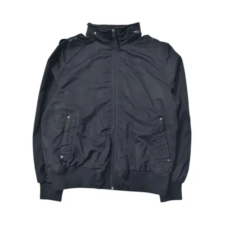 ALPHA INDUSTRIES(アルファ インダストリーズ) ナイロン MA-1