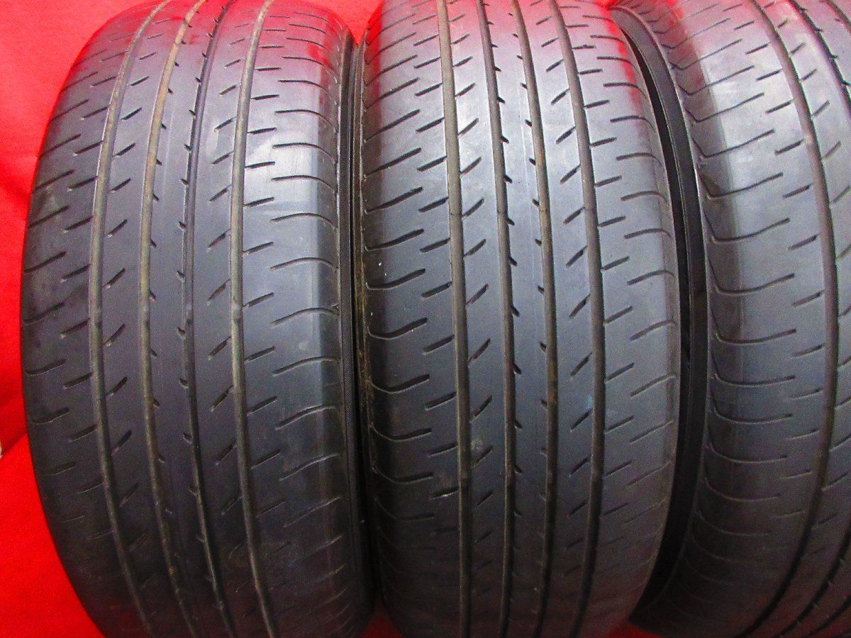 ヨコハマ BluEarth E51　225/60R17　4本　7～8分溝 楽天市場】Blue Earth E51 225／60R17の通販