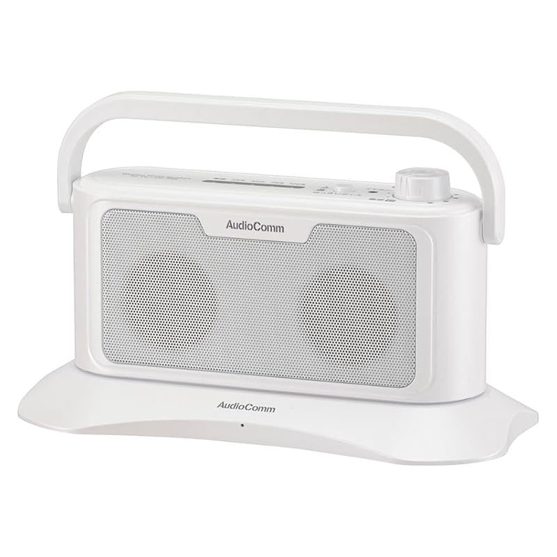 耳もとスピーカー