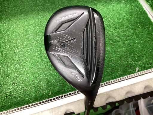 ミズノ JPX FLI-HI(2025) 25° ユーティリティ UT NS PRO 850GH neo