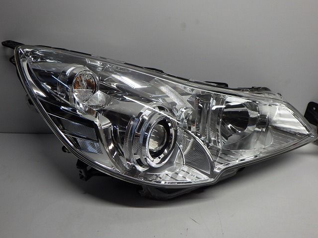 ヘッドライト左右 HID