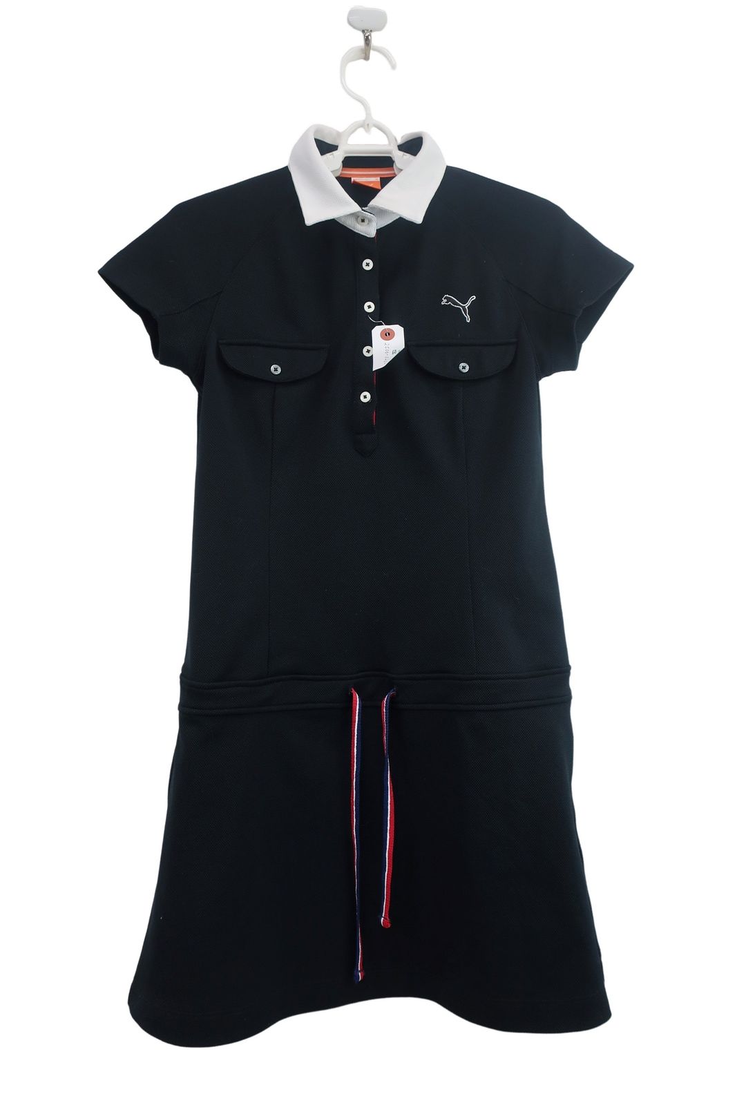 PUMA プーマ ゴルフ ワンピース Mサイズ 長袖 【美品】 - メルカリ