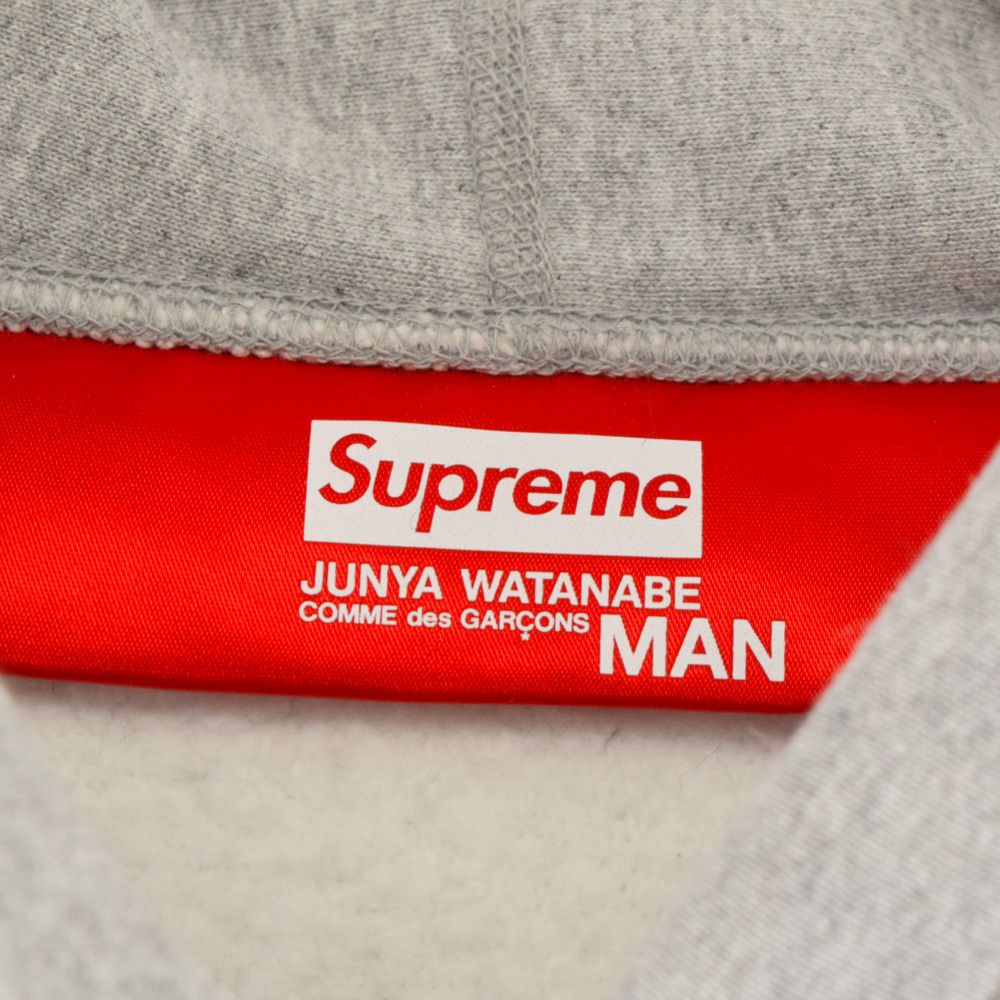 SUPREME (シュプリーム) 21AW×JUNYA WATANABE COMME des GARCONS