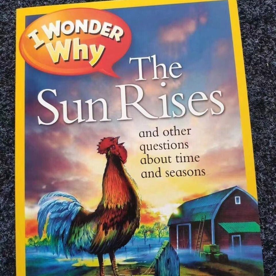 24冊セットI WONDER WHY 早い者勝ち24冊セットI Wonder Why絵本