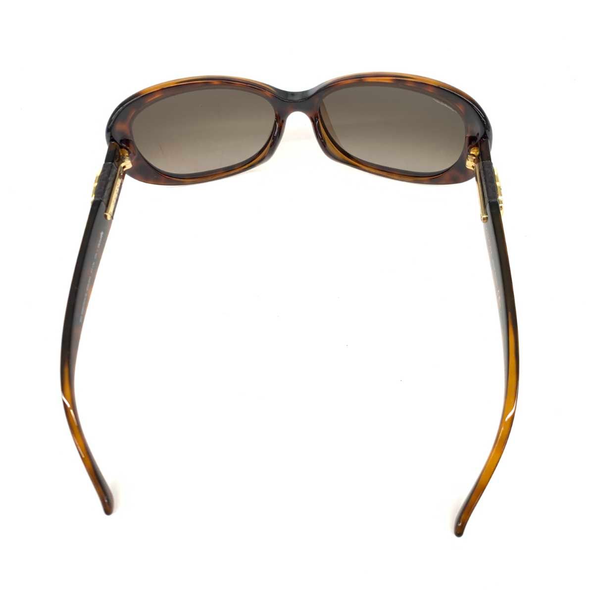 良好 GUCCI グッチ サングラス GG3660 ブラウン グラデーション GG