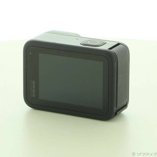  〔 品〕 HERO 10 Black 262 GoPro アクションカメラ ウェアラブルカメラ本体