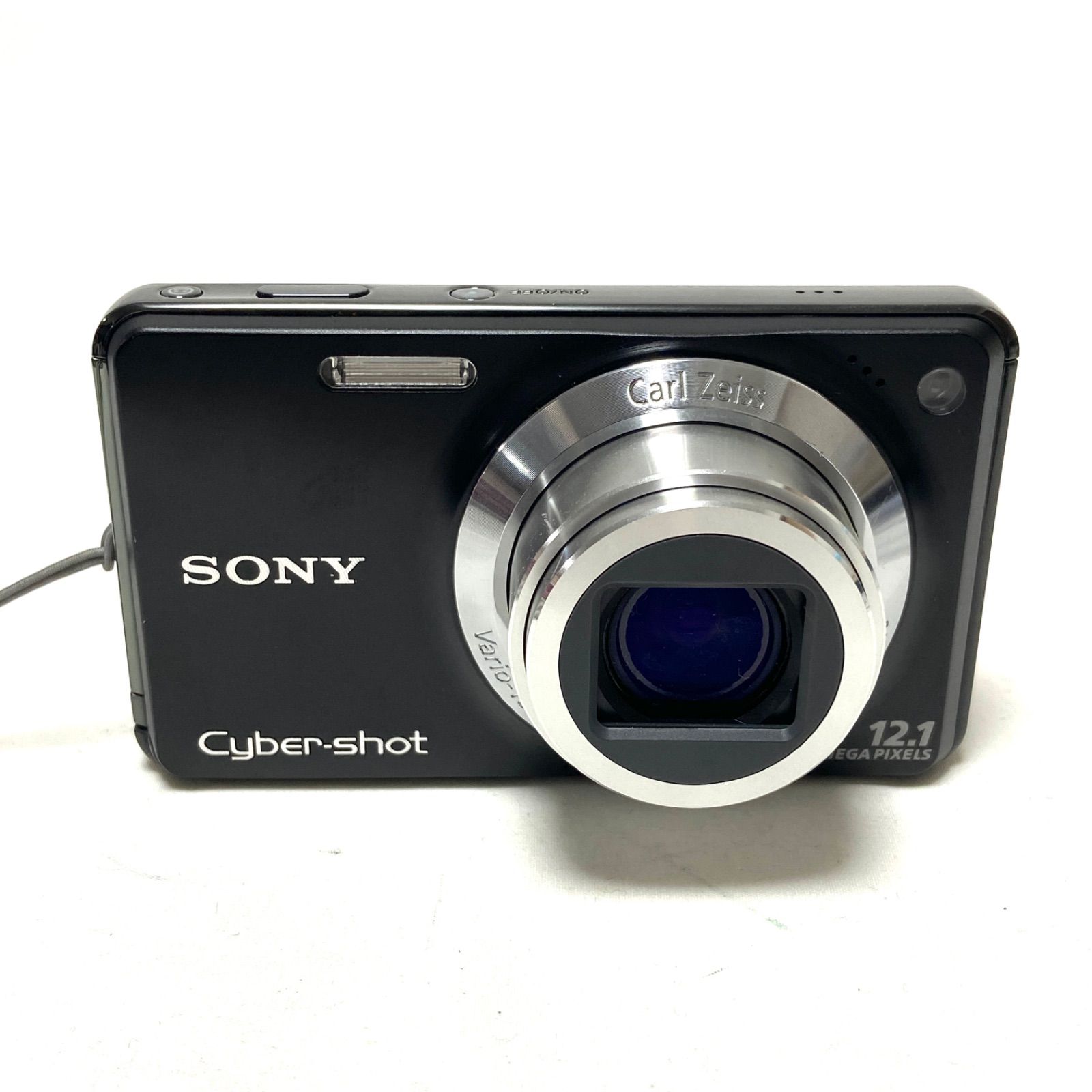 SONY Cyber-shot DSC-W270 Optical SteadyShot ソニー
