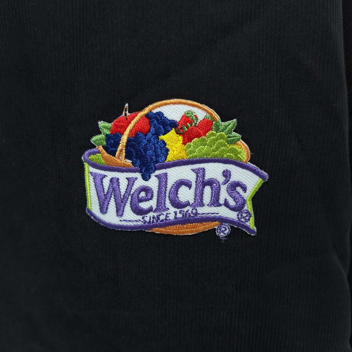 GEAR FOR SPORTS Welch's ウェルチ プルオーバー M ブラック メンズ