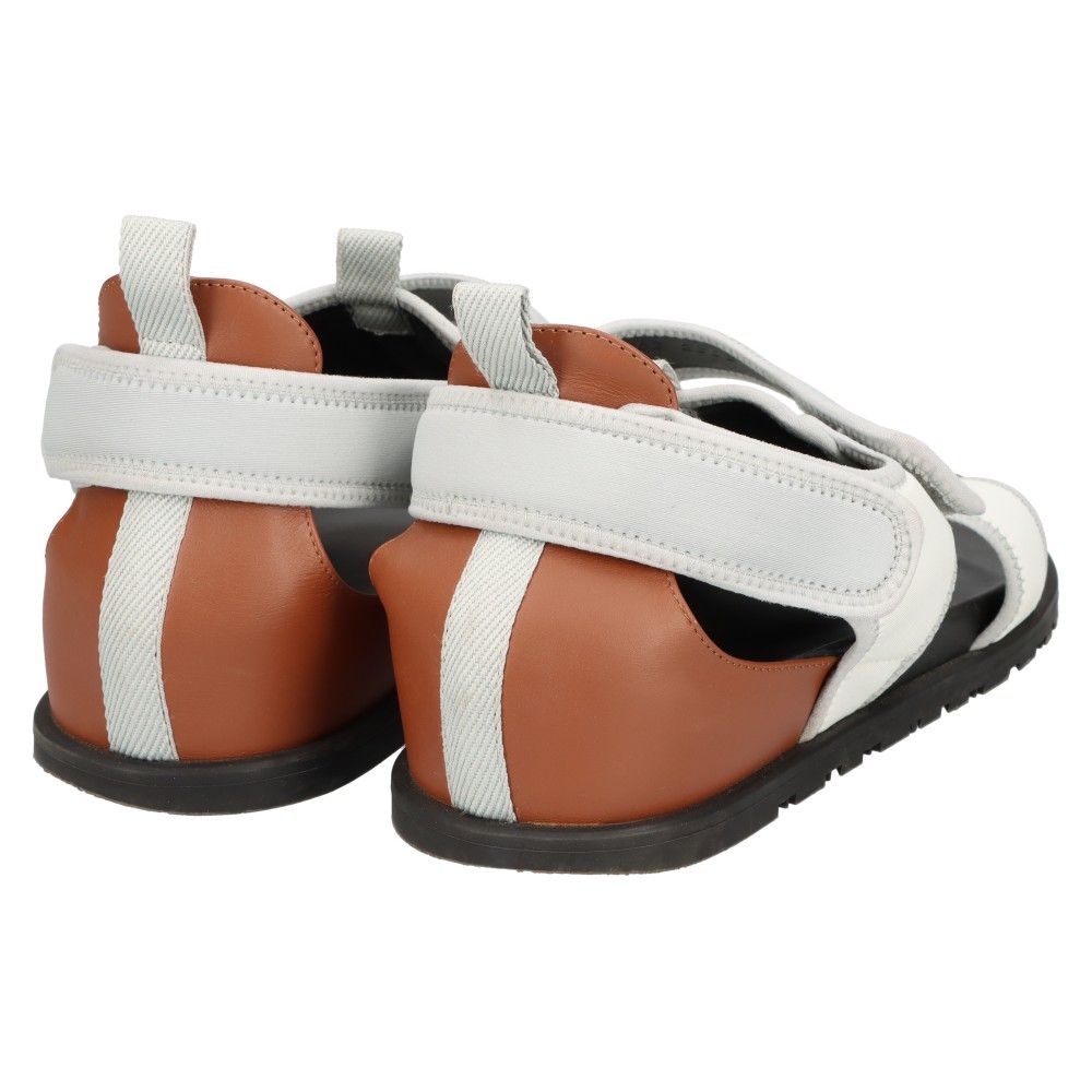 エルメスジョルノスポーツサンダル42