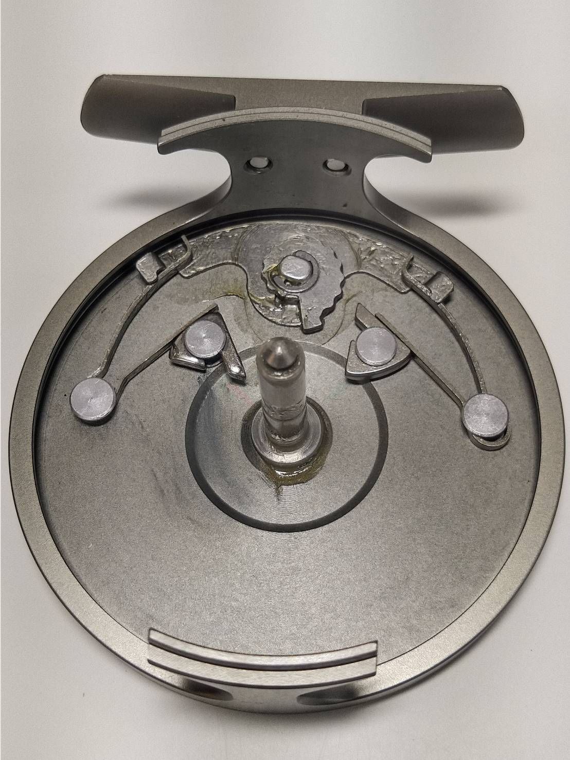 ダイワ Alltmor－S アルトモアS 200 フライリール（08