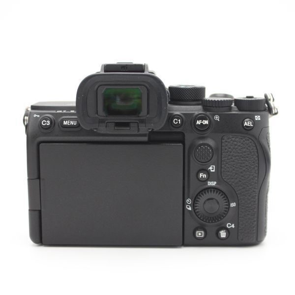 α7SIII ボディILCE-7SM3